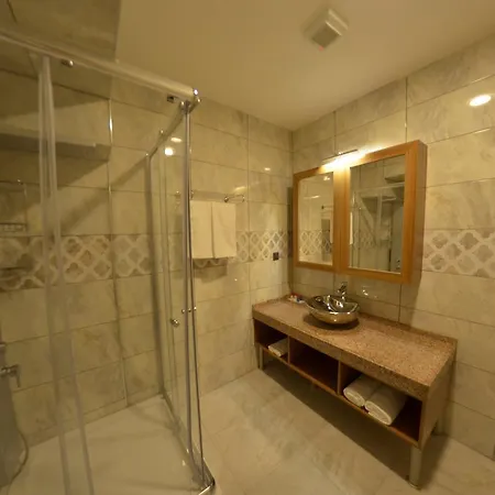 Szálloda Halil Tuna Gelibolu