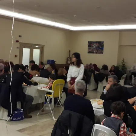 Szálloda Halil Tuna Gelibolu