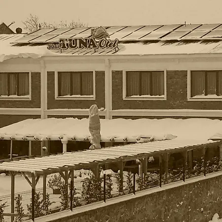 Halil Tuna Szálloda Gelibolu