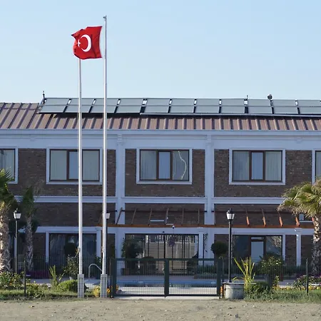 Hotel Halil Tuna