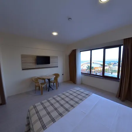 Hotel Halil Tuna Gelibolu