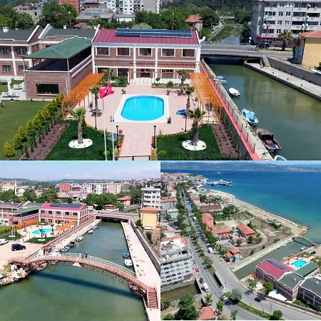 Hotel Halil Tuna Gelibolu