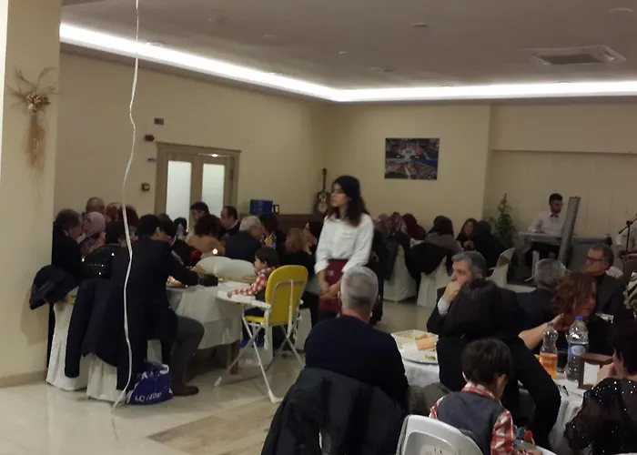 Hotel Halil Tuna Gelibolu